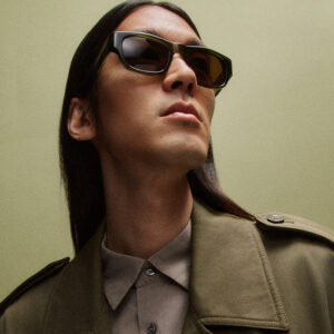 Garrett Leight SHASTA