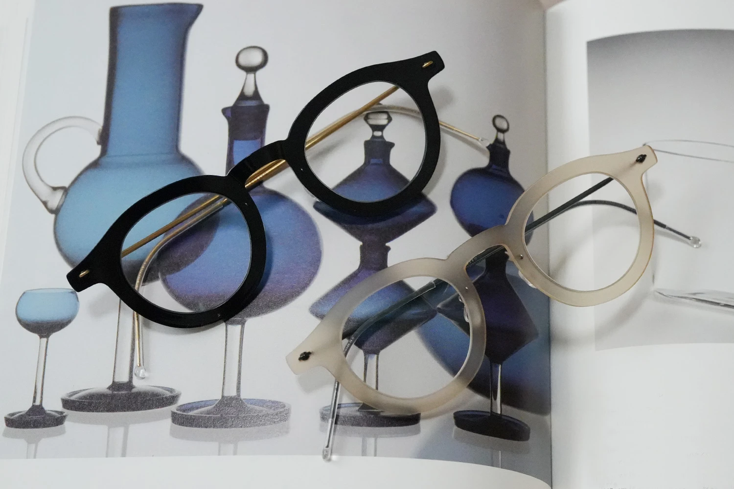 LINDBERG n.o.w. titanium mod.6653