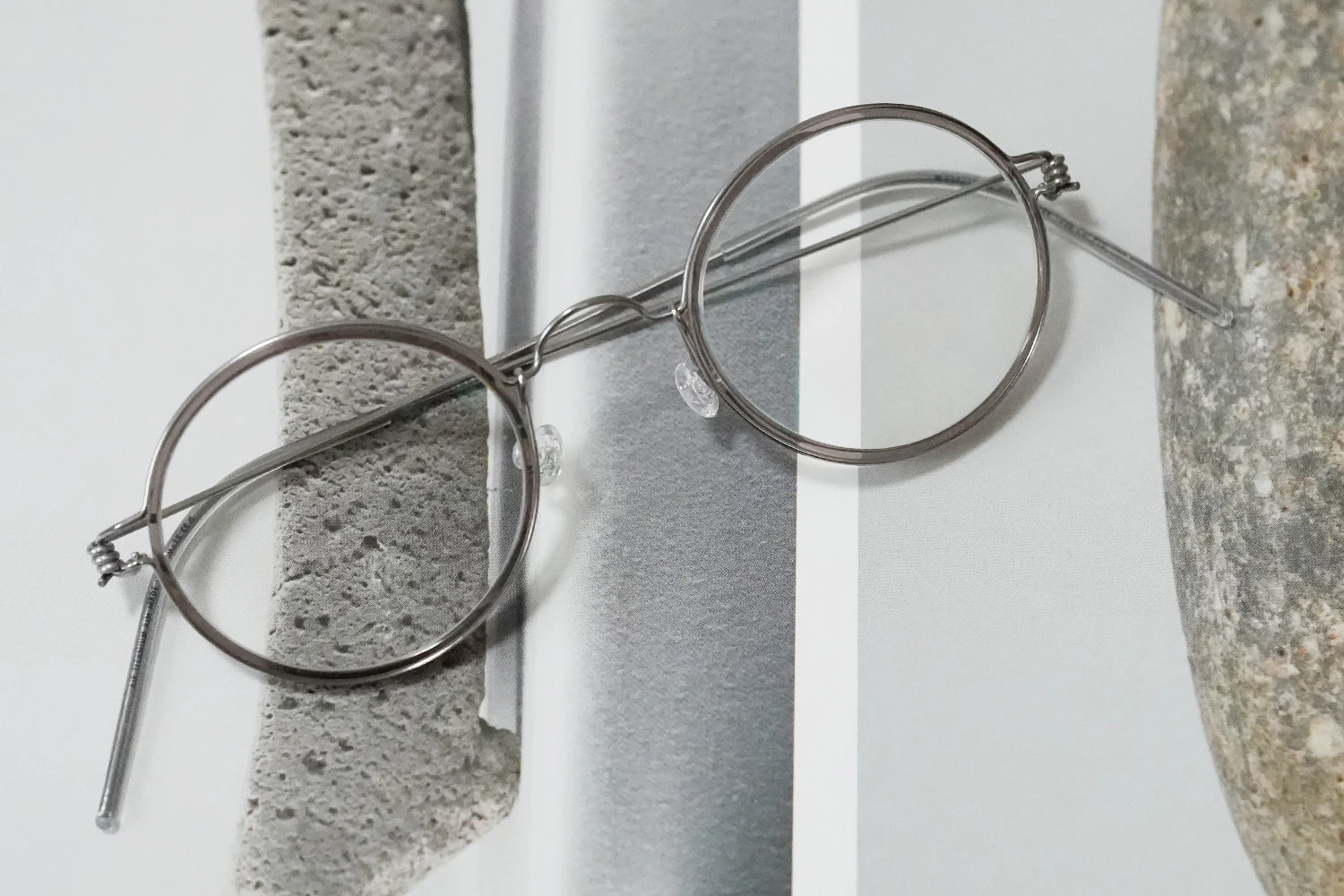 LINDBERG HARLEY col.P10/K115