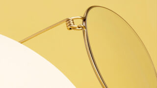 #リンドバーグ ！ LINDBERG(リンドバーグ)「RIM：Bruce」店頭初入荷です