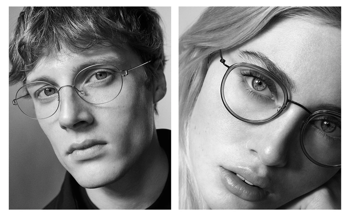 LINDBERG リンドバーグ メガネ通販| トリプル銀座