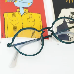 TAVAT Beacon SC213 col.PBB Petrol Blue