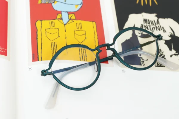 TAVAT Beacon SC213 col.PBB Petrol Blue