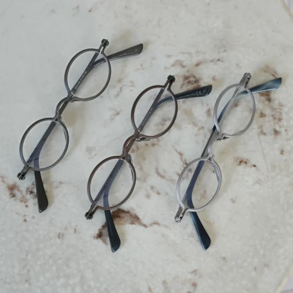 TAVAT EYEWEAR SC219 Gravity