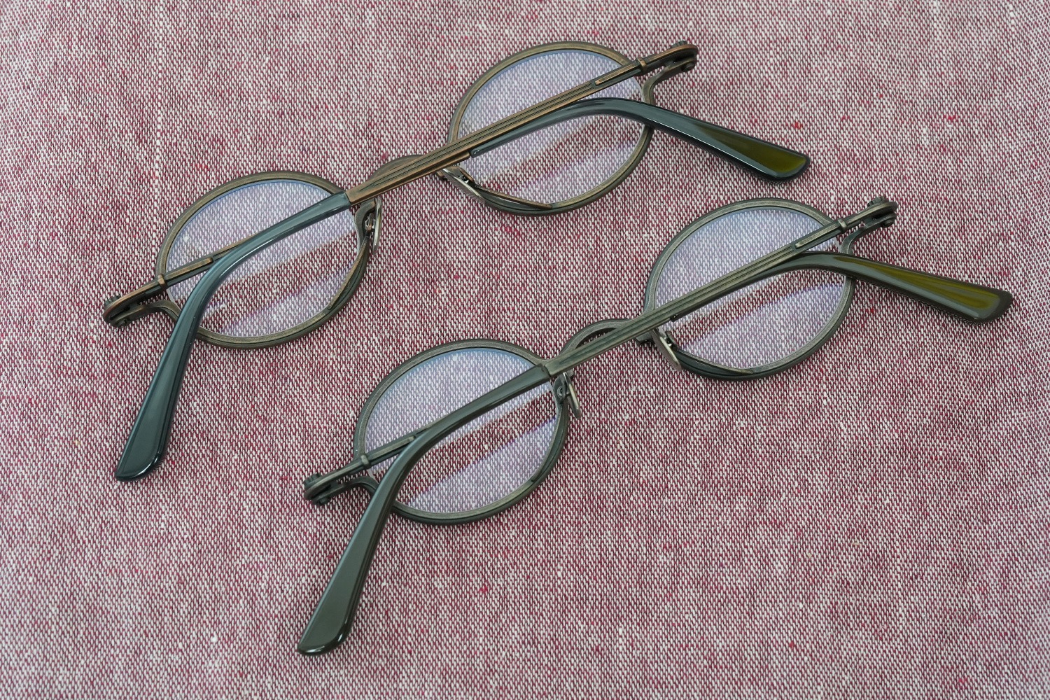 TAVAT EYEWEAR SC219 Gravity