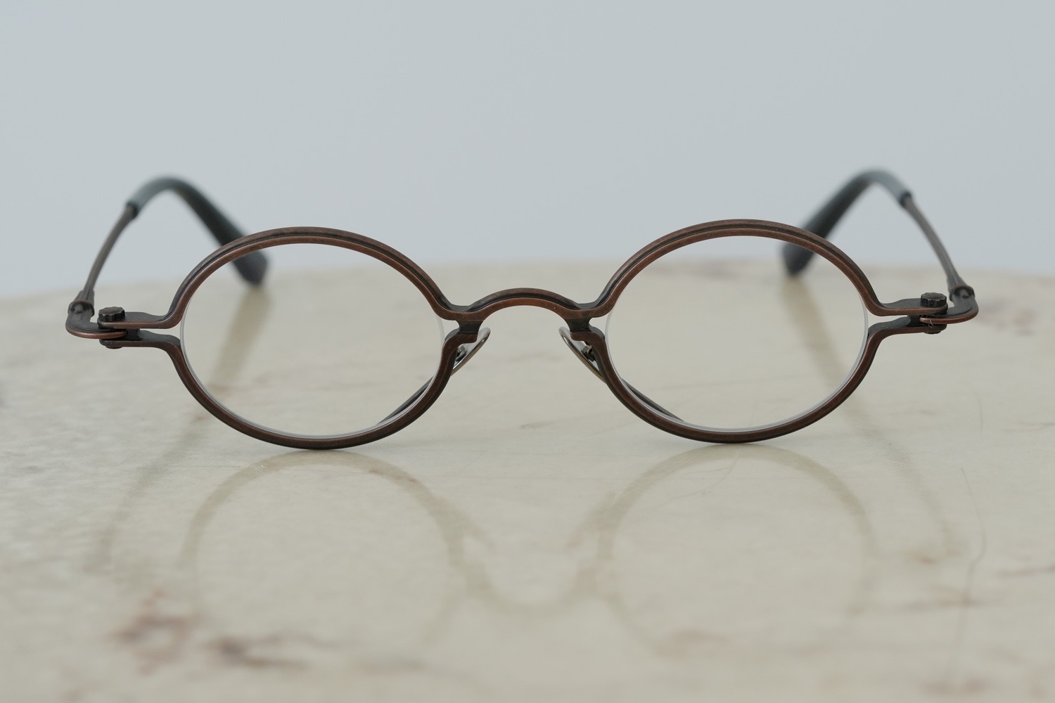 TAVAT EYEWEAR SC219 Gravity col.RST Rust