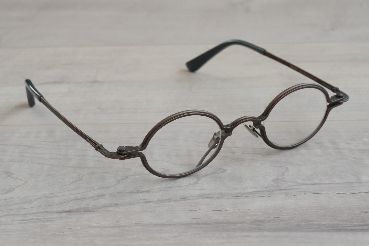 TAVAT EYEWEAR SC219 Gravity col.RST Rust
