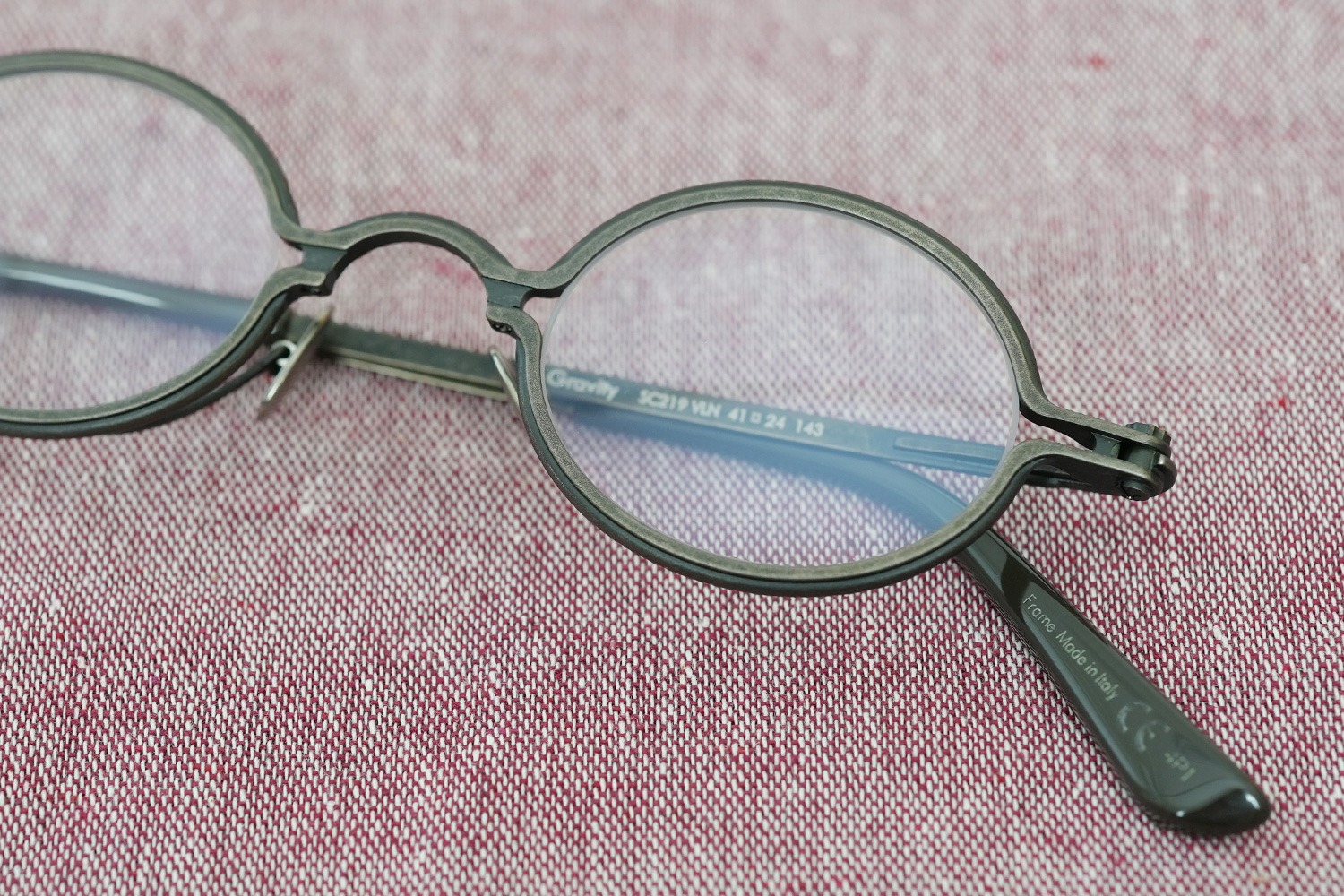 TAVAT EYEWEAR SC219 Gravity col.VLN Vulcan