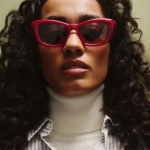 Garrett Leight SIERRA