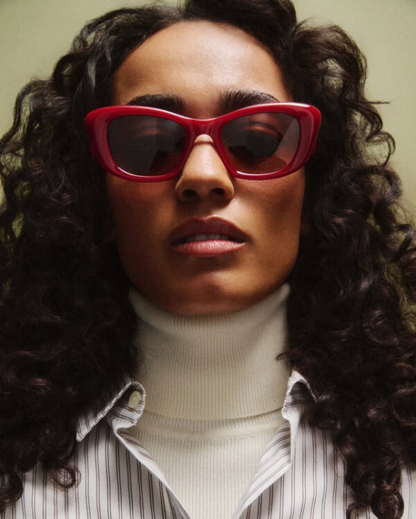 Garrett Leight SIERRA