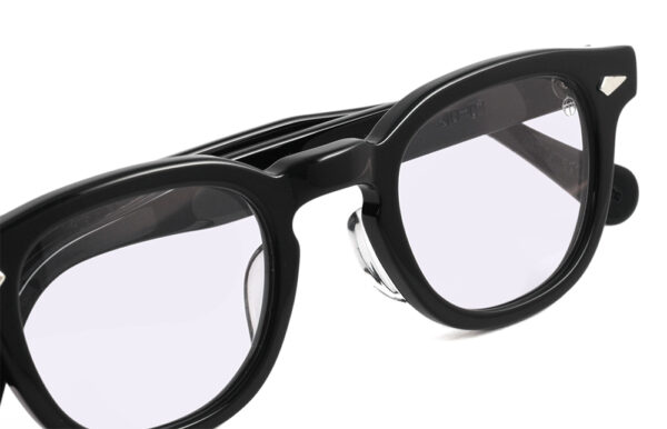 TART OPTICAL ARNEL JD-04TART OPTICAL ARNEL JD-04 col.01 Black col.01 Black