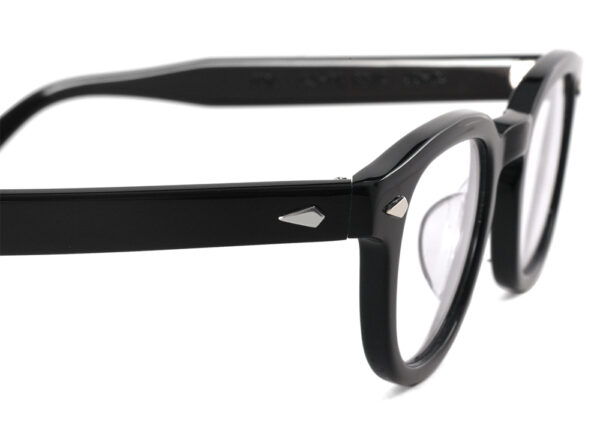 TART OPTICAL ARNEL JD-04 col.01 Black