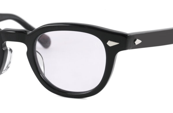 TART OPTICAL ARNEL JD-04 col.01 Black