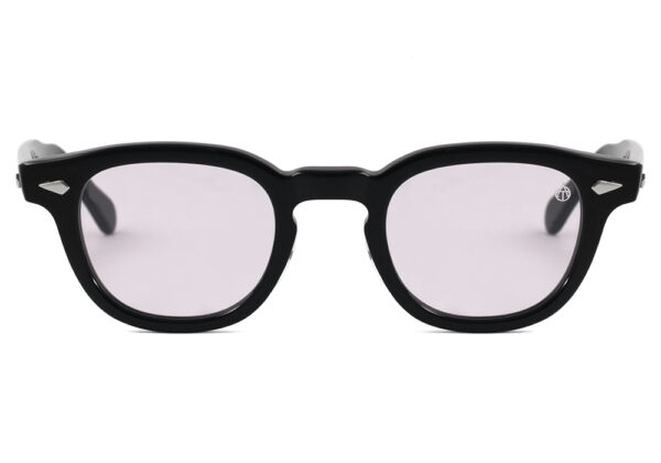 TART OPTICAL ARNEL JD-04 col.01 Black
