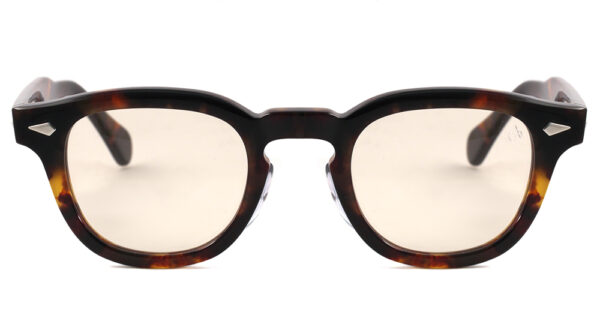 TART OPTICAL ARNEL JD-04 col.002 Walnut - 画像 (3)