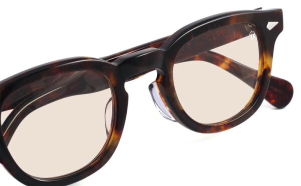 TART OPTICAL ARNEL JD-04 col.002 Walnut