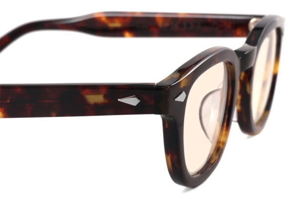TART OPTICAL ARNEL JD-04 col.002 Walnut - 画像 (4)