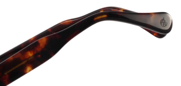TART OPTICAL ARNEL JD-04 col.002 Walnut - 画像 (8)
