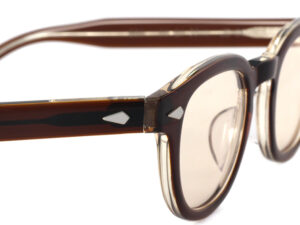 TART OPTICAL ARNEL JD-04 col.004 Brown Crystal