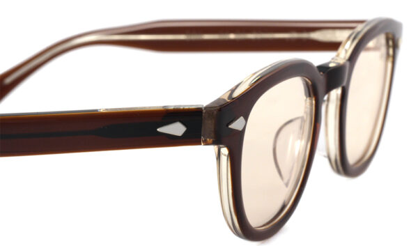 TART OPTICAL ARNEL JD-04 col.004 Brown Crystal