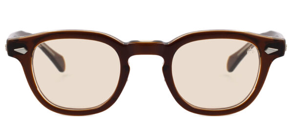 TART OPTICAL ARNEL JD-04 col.004 Brown Crystal - 画像 (3)