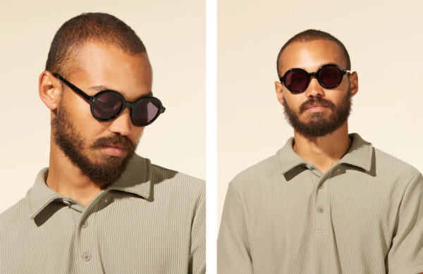 Garrett Leight JULIEN SUN