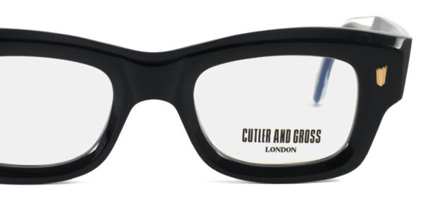 CUTLER AND GROSS 1419 - 画像 (3)