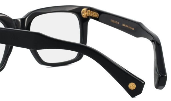 DITA STATESMAN SEQUOIA DRX-2086 Matt Black - 画像 (5)