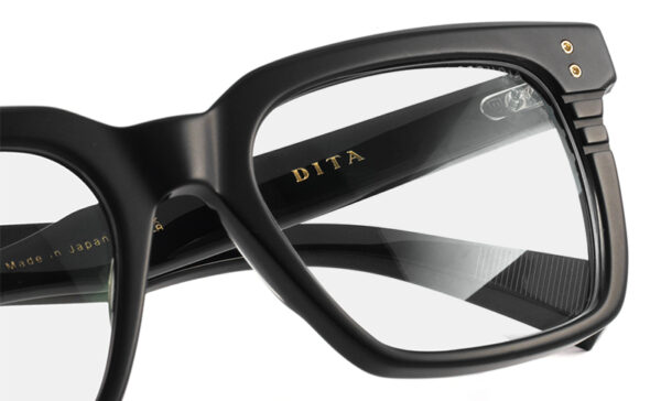 DITA STATESMAN SEQUOIA DRX-2086 Matt Black