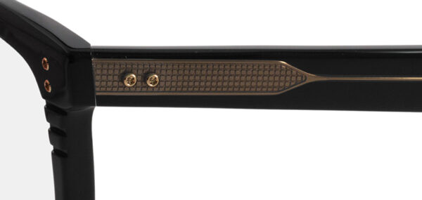 DITA STATESMAN SEQUOIA DRX-2086 Black - 画像 (3)