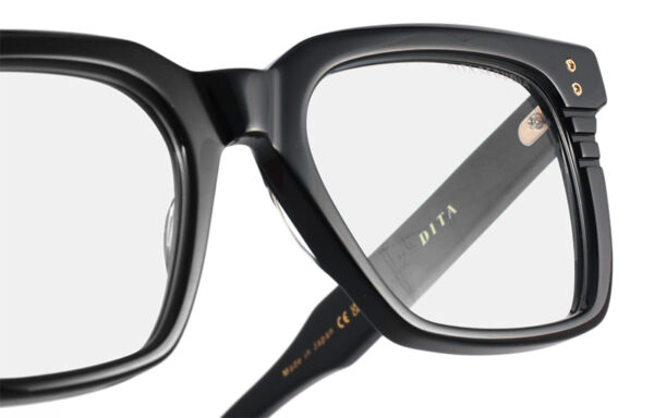 DITA STATESMAN SEQUOIA DRX-2086 Black - 画像 (4)