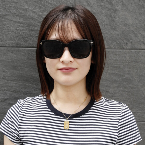 TOM FORD TF1216 Haylay - 画像 (5)