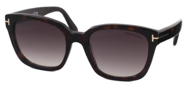 TOM FORD TF1216 Haylay - 画像 (3)