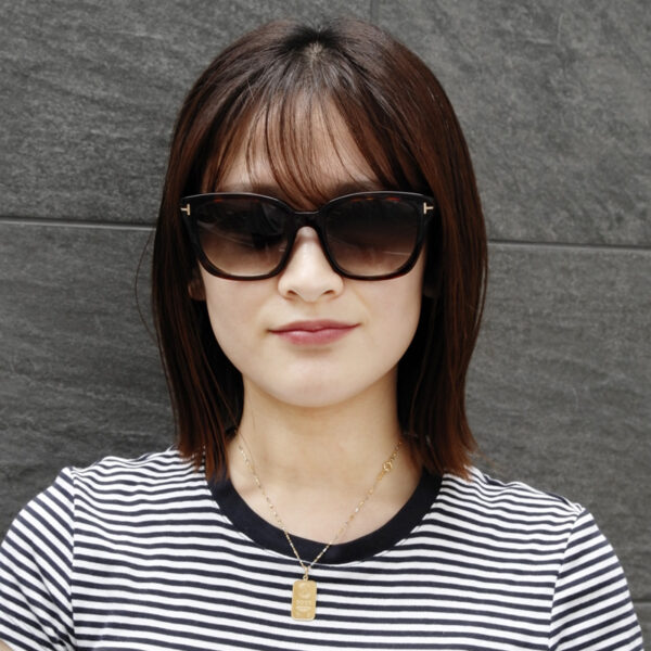 TOM FORD TF1216 Haylay - 画像 (6)
