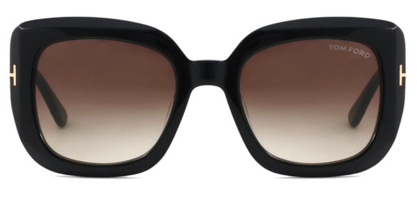 TOM FORD TF1220-F Carla - 画像 (2)