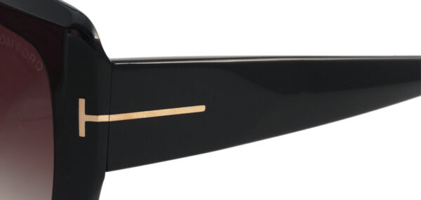 TOM FORD TF1220-F Carla - 画像 (3)