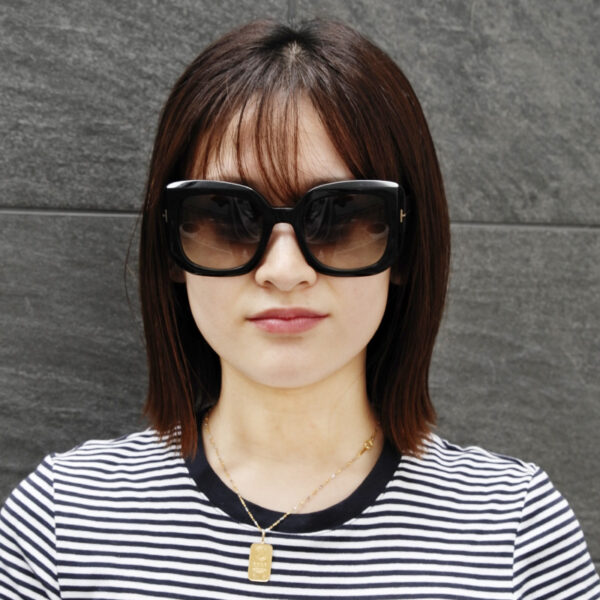 TOM FORD TF1220-F Carla - 画像 (4)