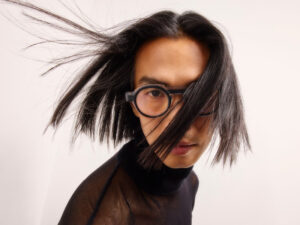 BLAKE KUWAHARA Kellogg