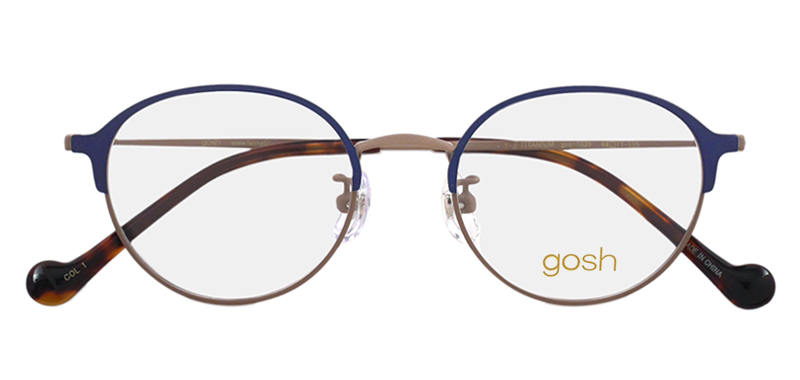 gosh gos-1039 col.1