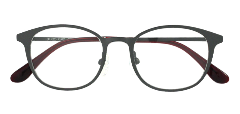 BCPC KIDS BK-025 col.01 Kuro