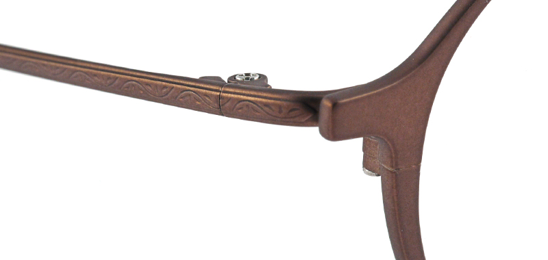 BCPC KIDS BK-026 col.02 Brown