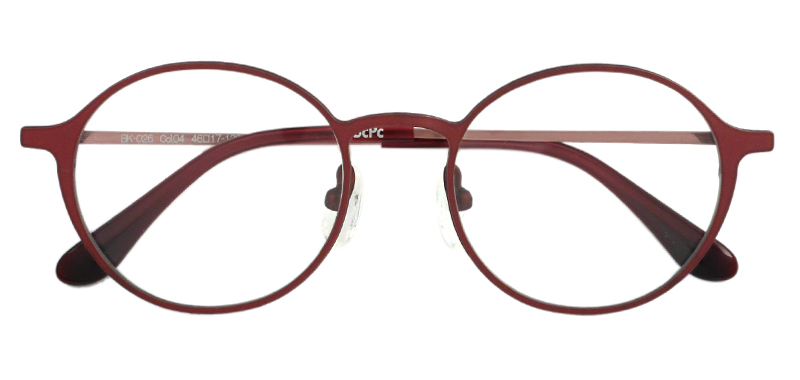 BCPC KIDS BK-026 col.04 Red