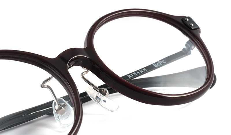 BCPC KIDS BK-030 col.01 Dark Brown