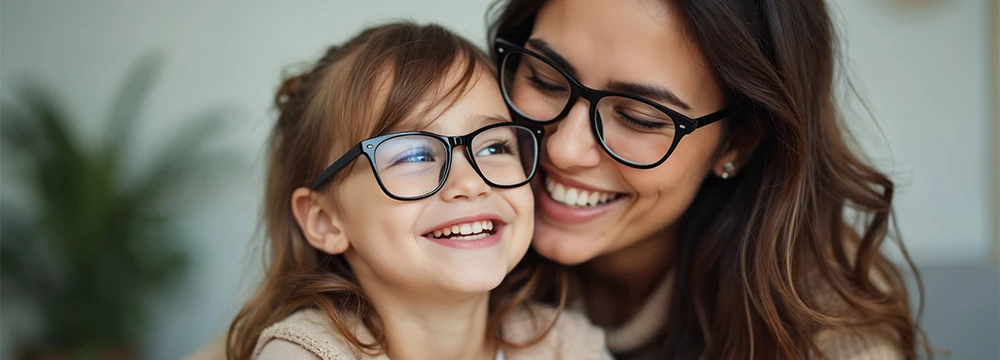 子供用メガネのFAQ