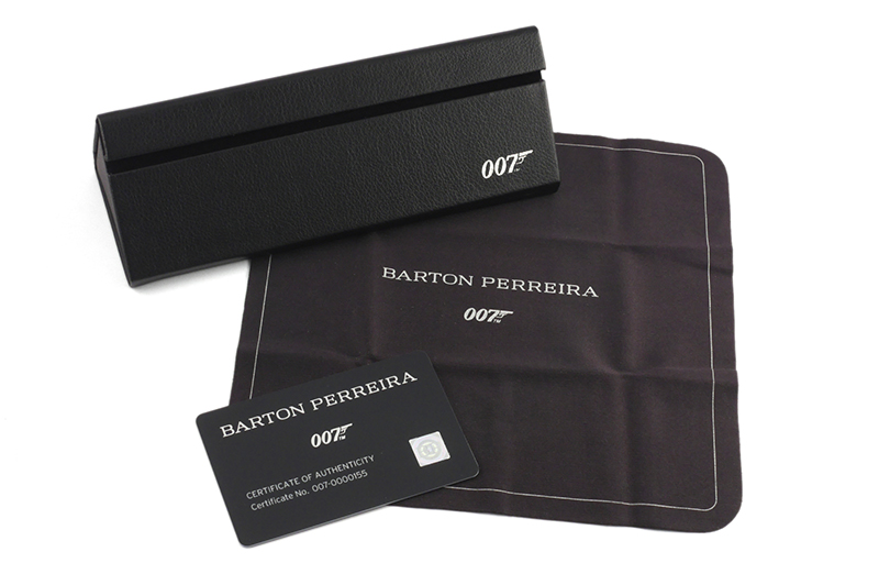 Barton Perreira Joe col.BLA
