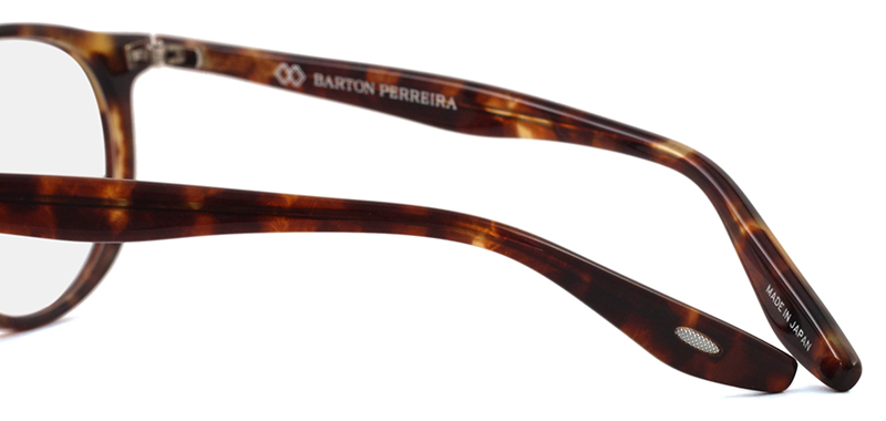 Barton Perreira Norton AF col.Chestnut