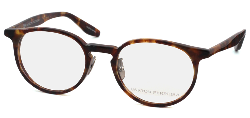 Barton Perreira Norton AF col.Chestnut