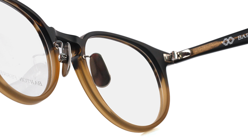 Barton Perreira Norton AF col.Matte Tortuga Gradient