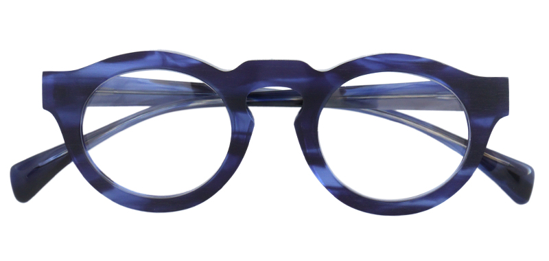 Jacques Durand 106 PAQUES col.094 Natt Navy Sasa