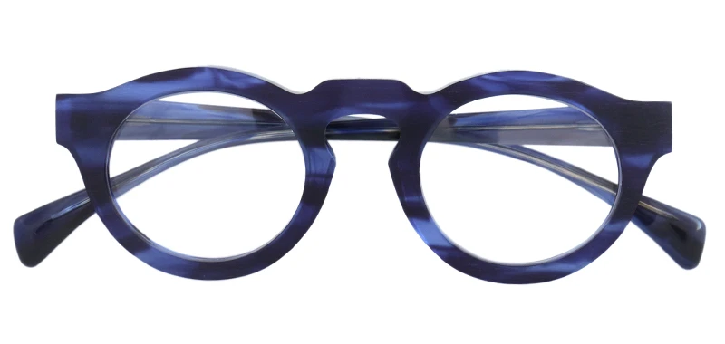 Jacques Durand 506 PAQUES col.094 Natt Navy Sasa